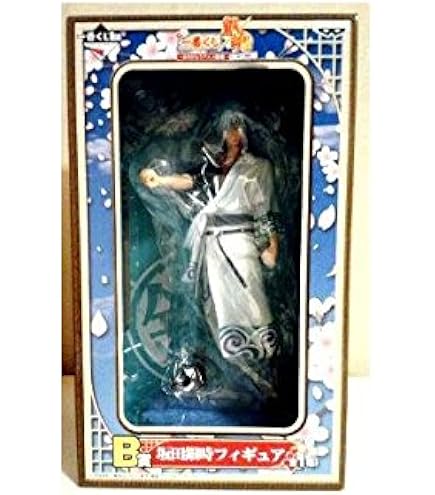 Amazon | 一番くじ 劇場版銀魂 完結篇 万事屋よ永遠なれ B賞 坂田銀時